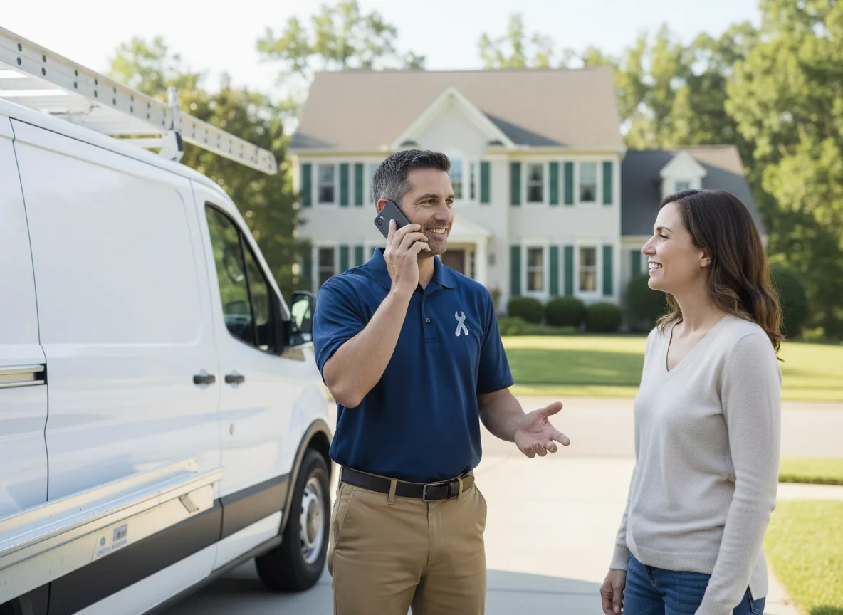 Home Gutter Service Menomonie, WI FAQs